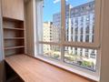 4-комнатная квартира · 141.2 м² · 6/9 этаж, Е-900 4 за 180 млн 〒 в Астане, Нура р-н — фото 19
