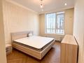 4-комнатная квартира · 141.2 м² · 6/9 этаж, Е-900 4 за 180 млн 〒 в Астане, Нура р-н — фото 25