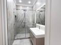 4-комнатная квартира · 141.2 м² · 6/9 этаж, Е-900 4 за 180 млн 〒 в Астане, Нура р-н — фото 37