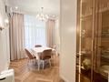 4-комнатная квартира · 141.2 м² · 6/9 этаж, Е-900 4 за 210 млн ₸ в Астане, Нура р-н — фото 8