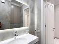 4-комнатная квартира · 141.2 м² · 6/9 этаж, Е-900 4 за 210 млн ₸ в Астане, Нура р-н — фото 24