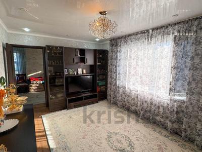 2-комнатная квартира · 52.6 м² · 5/5 этаж, самал за 16.3 млн 〒 в Талдыкоргане, мкр Самал