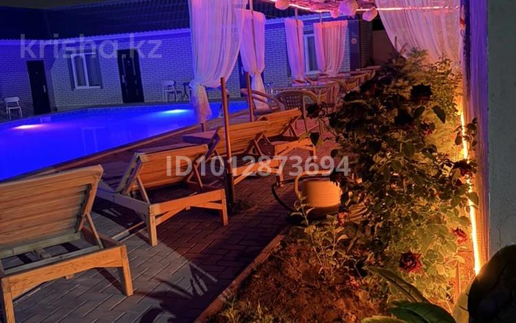 1-бөлмелі пәтер · 20 м², Мкр рауан 3А — С ул Сейфуллина поворот на ривьеру первый дом с права, бағасы: 25 000 ₸ в Конаеве — фото 2