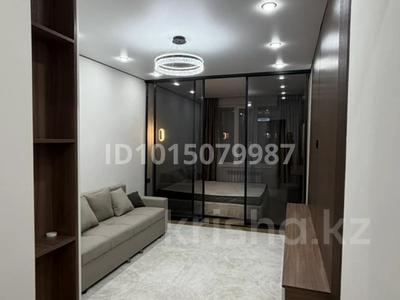 2-бөлмелі пәтер · 40 м² · 2/9 қабат, Райымбек 590/18, бағасы: 250 000 ₸ в Алматы, Наурызбайский р-н