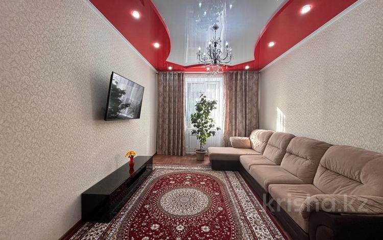 3-бөлмелі пәтер · 65.7 м² · 1/3 қабат, Строительная 50, бағасы: 13.9 млн ₸ в Рудном — фото 17