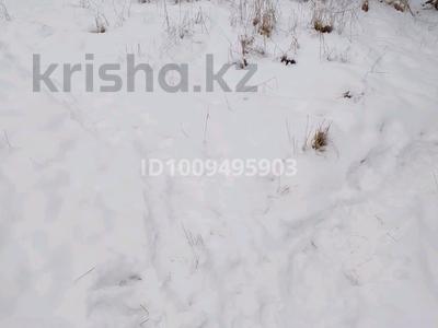 Жер телімі · 6 сотық, Тұрар саяжайлары, бағасы: 4 млн ₸ в Турарских дач