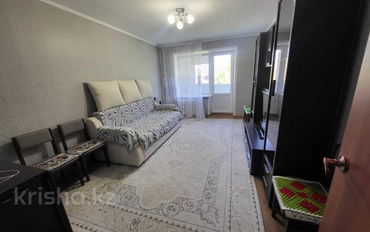 3-бөлмелі пәтер · 58 м² · 2/5 қабат, Жастар 37, бағасы: 29 млн ₸ в Усть-Каменогорске — фото 2