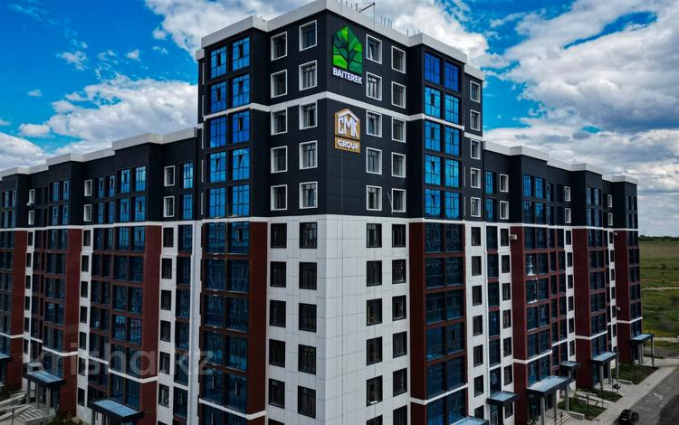 4-комнатная квартира · 123 м² · 10/12 этаж, мкр Юго-Восток, Таттимбета за 44 млн ₸ в Караганде, Казыбек би р-н — фото 2
