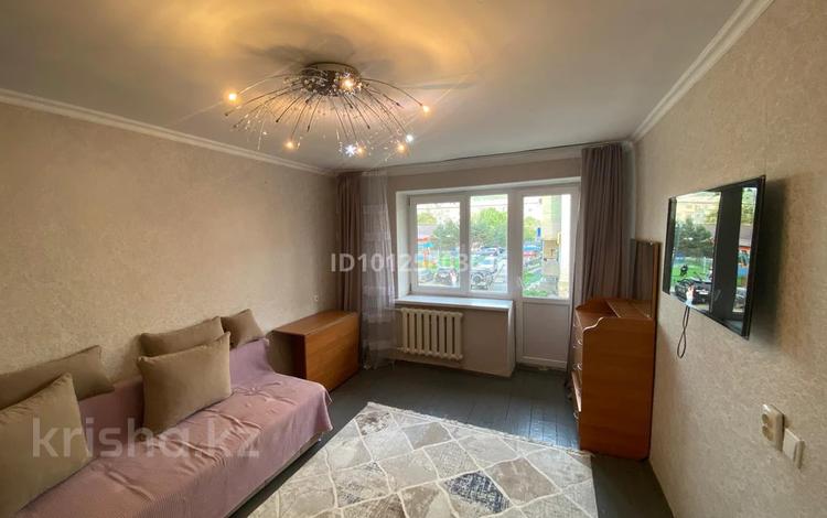 1-бөлмелі пәтер · 30 м² · 2/5 қабат, Гарышкер 4 — Возле базара, бағасы: ~ 6.9 млн ₸ в Текели — фото 2