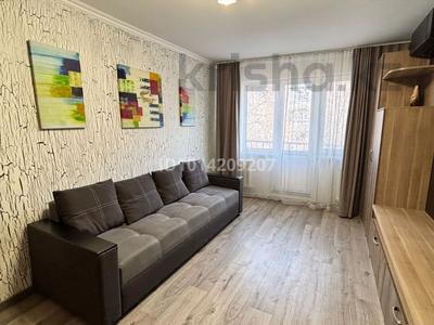 1-комнатная квартира · 33 м² · 4/4 этаж, мкр №8 7 за 27 млн ₸ в Алматы, Ауэзовский р-н