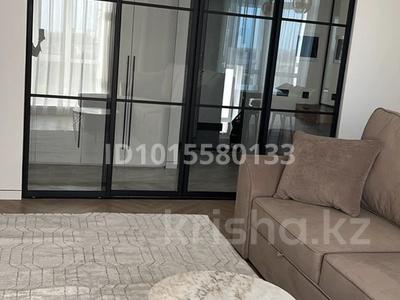2-бөлмелі пәтер · 69 м² · 5/8 қабат, Касым Аманжолов 20, бағасы: 550 000 ₸ в Астане, Сарайшык р-н