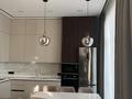 2-бөлмелі пәтер · 69 м² · 5/8 қабат, Касым Аманжолов 20, бағасы: 600 000 ₸ в Астане, Сарайшык р-н — фото 12