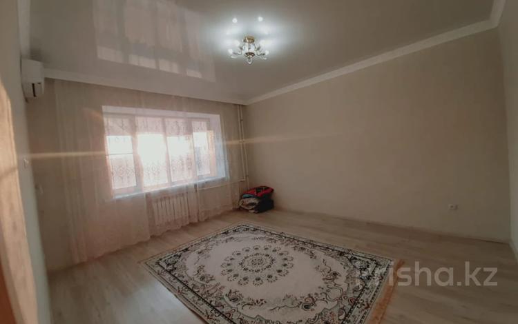 1-бөлмелі пәтер · 53 м² · 6/8 қабат, Мангилик ел 20, бағасы: 20.5 млн ₸ в Актобе — фото 2