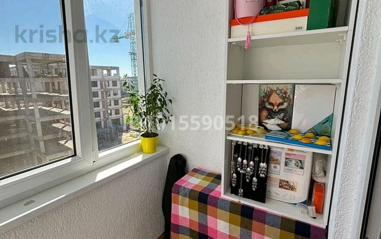 1-бөлмелі пәтер · 43.3 м² · 6/7 қабат, Аль-фараби — Улы Дала, бағасы: 26.7 млн ₸ в Астане, Есильский р-н — фото 2