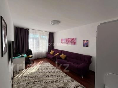 1-комнатная квартира · 43.3 м² · 6/7 этаж, Аль-фараби 8 — Улы Дала за 25.7 млн ₸ в Астане, Есильский р-н