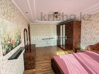 3-комнатная квартира · 55 м² · 5/5 этаж, мкр Орбита-1 — Биржана Мустафина за 350 000 〒 в Алматы, Бостандыкский р-н