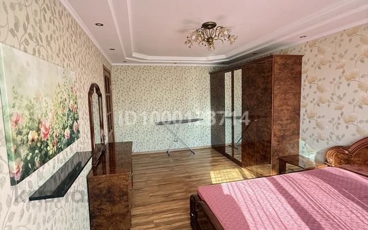 3-комнатная квартира · 55 м² · 5/5 этаж, мкр Орбита-1 — Биржана Мустафина за 350 000 〒 в Алматы, Бостандыкский р-н — фото 12