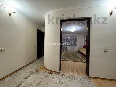 3-бөлмелі пәтер · 61 м² · 2/5 қабат, Мукана Толебаева 20 — ДВД, бағасы: 200 000 〒 в 