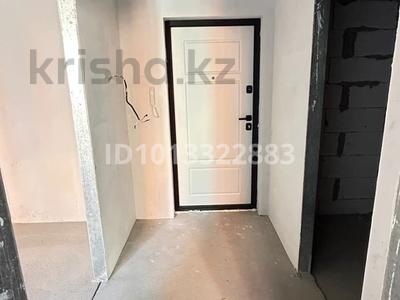 1-комнатная квартира · 34 м² · 1/3 этаж, Аубакирова 12/45а за 15.8 млн ₸ в 