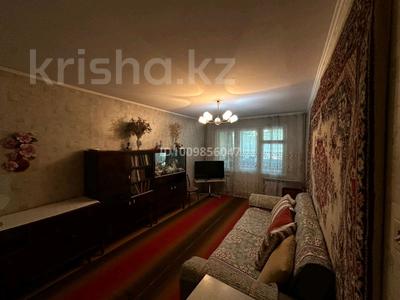 3-комнатная квартира · 58 м² · 2/5 этаж, 16-й микрорайон 38 за 22 млн ₸ в Шымкенте, Аль-Фарабийский р-н