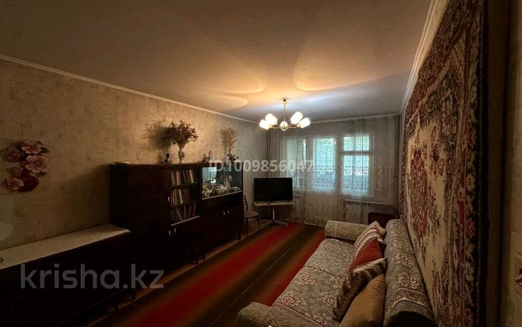 3-комнатная квартира · 58 м² · 2/5 этаж, 16-й микрорайон 38 за 22 млн ₸ в Шымкенте, Аль-Фарабийский р-н — фото 13