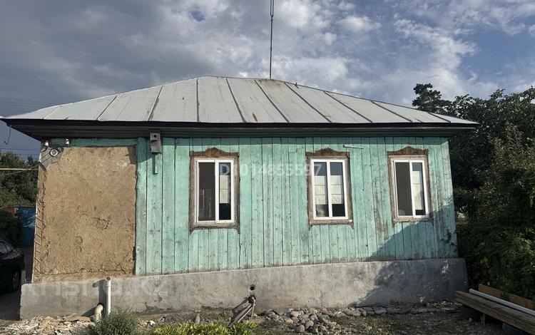Отдельный дом · 3 комнаты · 70 м² · 4.5 сот., Орджонокидзе 13 за 29 млн ₸ в Есик — фото 2