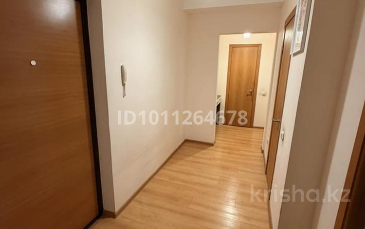 2-комнатная квартира · 55 м² · 2/12 этаж, Кобланды батыра — Кудайбердыулы за 25.5 млн ₸ в Астане, Алматы р-н — фото 2