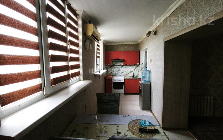 3-комнатная квартира · 41 м² · 5/5 этаж, Микрорайон Мерей — Технодом за 150 000 ₸ в  — фото 2
