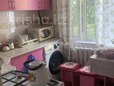 3-бөлмелі пәтер · 59 м² · 2/4 қабат, Алатау (ИЯФ) ш/а. 42 — Ибрагимова, бағасы: 28 млн ₸ в Алматы, Медеуский р-н
