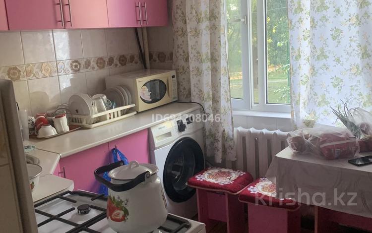 3-комнатная квартира · 59 м² · 2/4 этаж, мкр Алатау (ИЯФ) 42 — Ибрагимова за 28 млн ₸ в Алматы, Медеуский р-н — фото 43