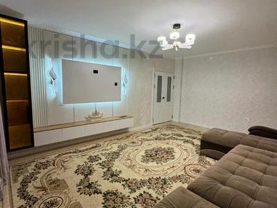 3-комнатная квартира · 98 м² · 3/5 этаж, мкр Нурсат за 45.5 млн ₸ в Шымкенте, Каратауский р-н