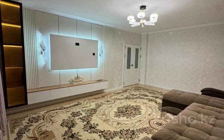 3-комнатная квартира · 98 м² · 3/5 этаж, мкр Нурсат за 45.5 млн ₸ в Шымкенте, Каратауский р-н — фото 7