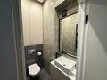 2-бөлмелі пәтер · 80 м² · 9/18 қабат, Аль-Фараби 41, бағасы: 700 000 ₸ в Алматы, Бостандыкский р-н — фото 18