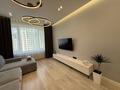 2-бөлмелі пәтер · 80 м² · 9/18 қабат, Аль-Фараби 41, бағасы: 700 000 ₸ в Алматы, Бостандыкский р-н — фото 2