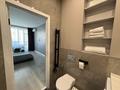 2-бөлмелі пәтер · 80 м² · 9/18 қабат, Аль-Фараби 41, бағасы: 700 000 ₸ в Алматы, Бостандыкский р-н — фото 21