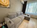 2-бөлмелі пәтер · 80 м² · 9/18 қабат, Аль-Фараби 41, бағасы: 700 000 ₸ в Алматы, Бостандыкский р-н — фото 5