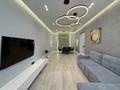 2-бөлмелі пәтер · 80 м² · 9/18 қабат, Аль-Фараби 41, бағасы: 700 000 ₸ в Алматы, Бостандыкский р-н — фото 6