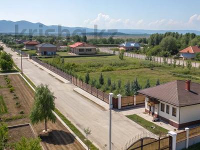Участок · 9 соток, Астана — Алатау за 21 млн ₸ в Бельбулаке (Мичурино)