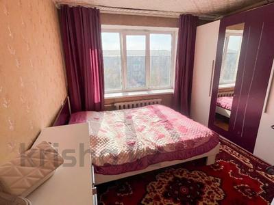 3-комнатная квартира · 61 м² · 5/5 этаж, Жастар за 19.5 млн 〒 в Талдыкоргане, мкр Жастар