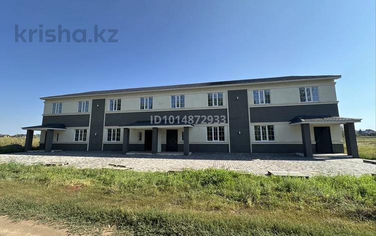 Жеке үй · 5 бөлме · 202 м² · 4 жүзд., Придорожная — Жером, бағасы: 35 млн ₸ в Мичуринское — фото 2