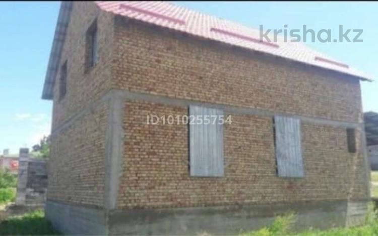 Отдельный дом · 6 комнат · 160 м² · 8 сот., Жанакурлыс Алтын Адам 19 за 17 млн ₸ в Узынагаш — фото 2