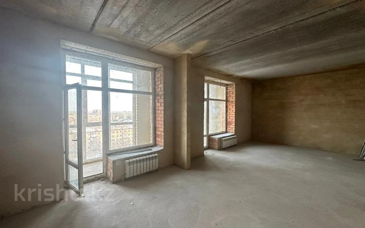 4-комнатная квартира · 123 м² · 8/9 этаж, Ауельбекова 120 за 50 млн 〒 в Кокшетау — фото 8