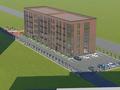 3-бөлмелі пәтер · 107 м² · 1/5 қабат, Алтын орда, бағасы: 32 млн ₸ в Актобе — фото 4