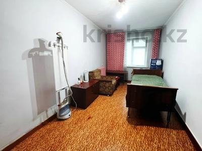2-комнатная квартира · 45 м² · 3/4 этаж, Желтоксана за 35.5 млн ₸ в Алматы, Алмалинский р-н