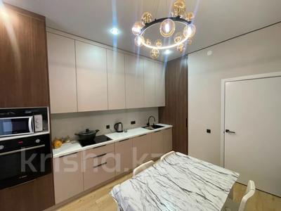 2-комнатная квартира · 60 м² · 1/7 этаж, Туркестан 115 за 40 млн ₸ в Алматы, Турксибский р-н