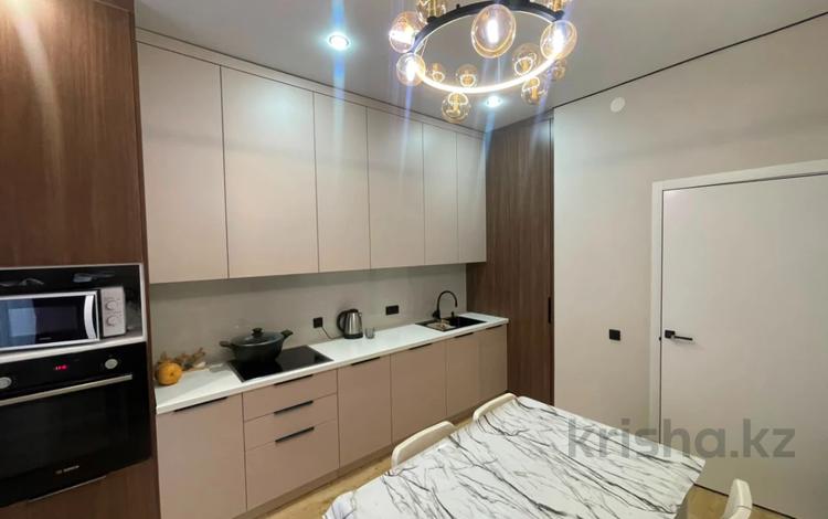 2-комнатная квартира · 60 м² · 1/7 этаж, Туркестан 115 за 40 млн ₸ в Алматы, Турксибский р-н — фото 7