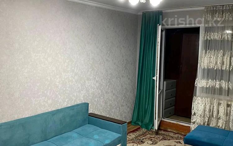 1-комнатная квартира · 34 м², Шаляпина 14 — Яссауи за 23.9 млн ₸ в Алматы, Ауэзовский р-н — фото 2