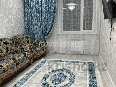 1-комнатная квартира · 40 м² · 7/12 этаж, Нажмиденова 15 за 250 000 ₸ в Астане, Сарайшык р-н