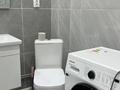 1-комнатная квартира · 40 м² · 7/12 этаж, Нажмиденова 15 за 250 000 ₸ в Астане, Сарайшык р-н — фото 6