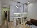 2-бөлмелі пәтер · 50 м² · 4/10 қабат, Кабанбай батыра 152/2 — Казахстан, бағасы: 30 000 ₸ в Усть-Каменогорске — фото 14